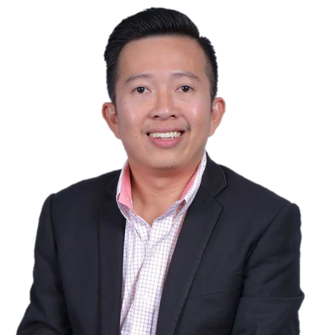 Professor Dr. Chong Kwok Feng
