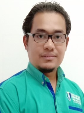 Prof. Dr. Mohd Hasbi bin Ab. Rahim