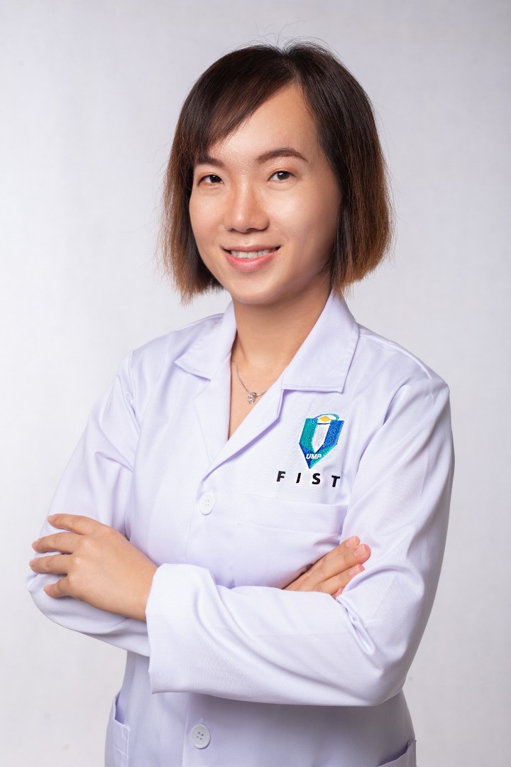 Dr. Lee Chin Mei