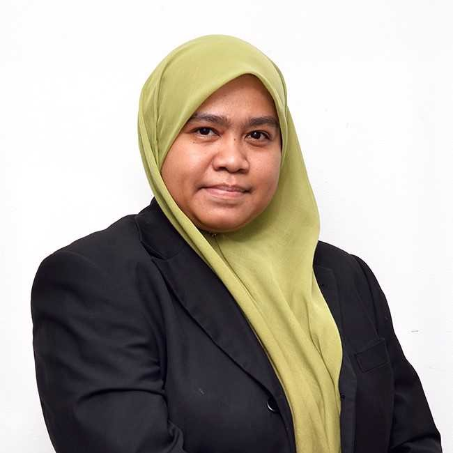 Dr. Noor Suhana binti Adzahar