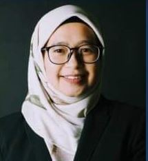 Associate Professor Dr. Nina Suhaity binti Azmi