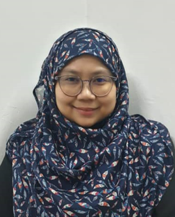 Associate Professor Dr. Ezrin Hani binti Sukadarin