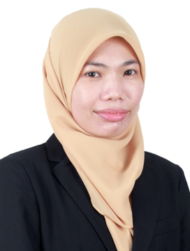Ms. Nur Syafiqah binti Fauzan